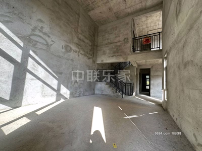 山上的別墅，帶院子，有天有地，使用面積500平-莆田二手房