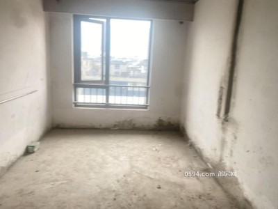 龍德井壹號 單價不到八千 毛坯單身公寓 總價30萬-莆田二手房