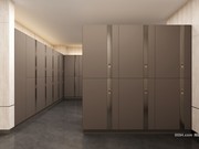 公區(qū)效果圖