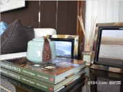 保利城143㎡樣板房