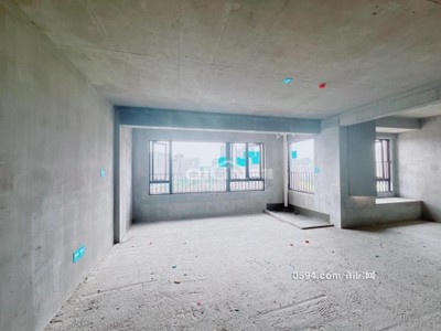 中山 開發(fā)商年底清盤10000多起 買高層大3房保利建發(fā)棠頌和府-莆田二手房