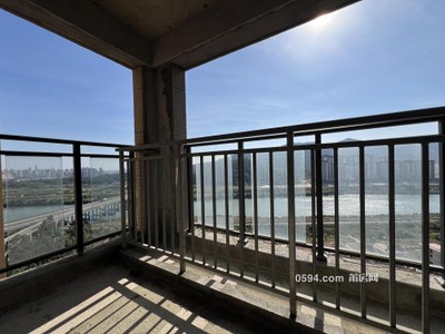 萬達(dá)旁頭排看木蘭溪壺公山全景 證滿年，72萬買市區(qū)三房-莆田二手房