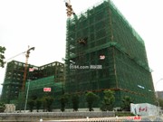 2019年6月14日工程進(jìn)度