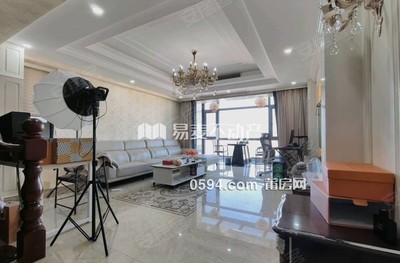 武夷云庭4室2廳2衛(wèi)214.53平-莆田二手房