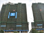 2019年1月工程進(jìn)度