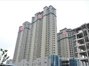 2016年9月工程進(jìn)度圖