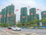 2015年11月工程進(jìn)度