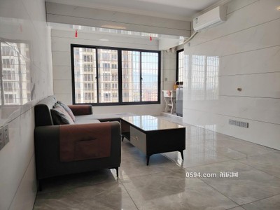 城廂二小分校旁 濱江雅郡 精裝剛需小三房 低總價(jià)105萬(wàn)-莆田二手房