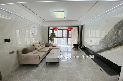 陽光城檀悅 商品住宅 滿二 電梯房 購(gòu)物方便 中間樓層采光好-莆田二手房