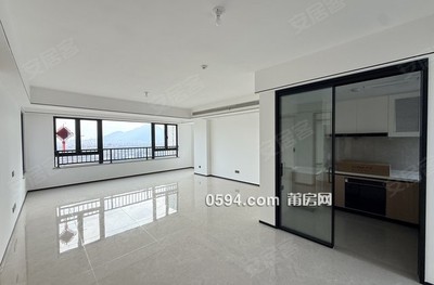 急賣急賣，一梯一戶，前看溪后看湖，玉湖和悅新小區(qū)-莆田二手房