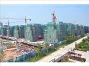 2015年7月工程進(jìn)度