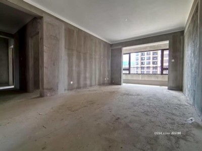 七千多买高层南北东四房户型，视野开阔，荔城，绶溪中山-莆田二手房