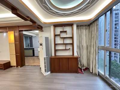 一中學校附近  豪華裝修  配套完善  一中學子居住好地方-莆田租房