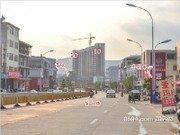 2015年9月工程進(jìn)度結(jié)果