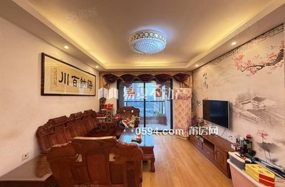 房東急賣(mài) 出價(jià)就賣(mài) 南北東 贈(zèng)送一間泡茶室 萬(wàn)科城二-莆田二手房