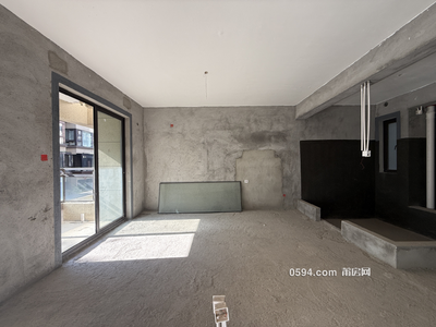 前后花園！復(fù)式下疊！濱溪正榮府小洋樓價(jià)格好商量-莆田二手房