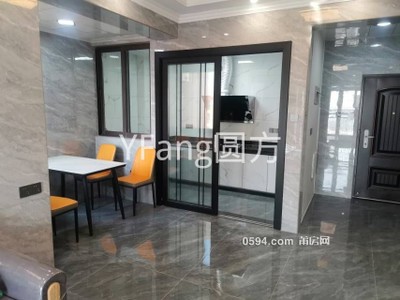 動車站旁裝修好的才賣6000一平 高層3房 拎包入住 連天便宜了-莆田二手房