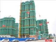 2015年8月19日工程進(jìn)度