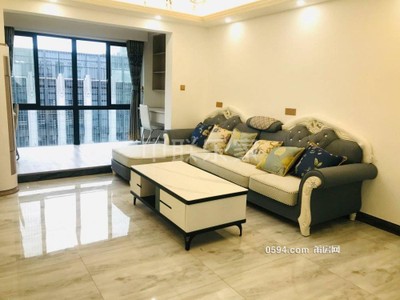 急急急馨宜新天地 中海國際 高層精裝三房只賣毛坯價 證滿-莆田二手房