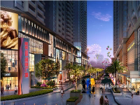 商業(yè)效果圖