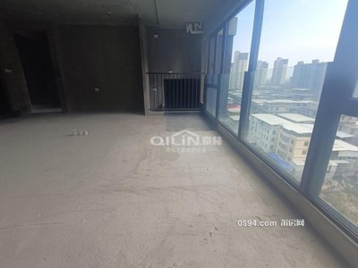 虧50萬可談?wù)龢s木蘭紫闕建發(fā)縵云贈(zèng)送20平全新蘇式園林融創(chuàng)-莆田二手房