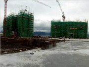 2015年10月9日工程進度