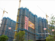 2018年11月工程進(jìn)度