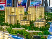 營銷中心（沙盤）