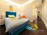 駿乘億發(fā)城樣板房