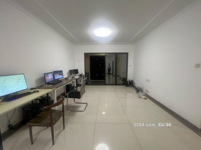 亏麻了！10999 富力大三房 南北通透 百米楼间距 建发望湖御-莆田二手房