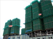 2015年5月27日工程進度