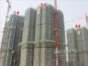 2014年4月23日工程進度