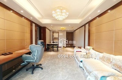 能看溪 恒大御景半島 中高層 采光充足 南北通透-莆田二手房