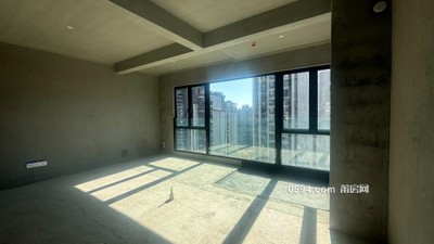 送車位萬達(dá)旁新交付！三房高層毛坯 建發(fā)園林物業(yè)-莆田二手房