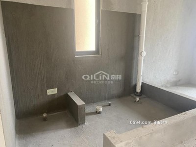 中梁星海臻園 滿二 正南朝向 高樓層視野好 有電梯 產(chǎn)權(quán)清晰-莆田二手房