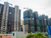 2019年7月11日工程進(jìn)度