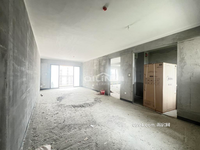 房東急哭了！玉湖建發(fā)央著高層三面采光一降再降，梅峰-莆田二手房