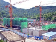 2017年8月工程實(shí)景圖