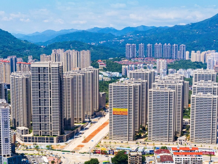 綬溪璟悅C區(qū)