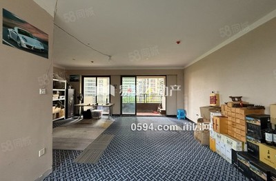 梅峰中山旁 單價14XXX還沒到底 南北東 建發(fā)央譽大四房-莆田二手房