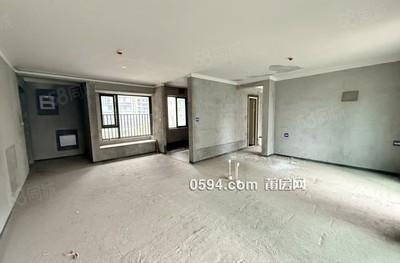 很著急，急賣急賣，送車位，頭排南北東無(wú)遮擋-莆田二手房