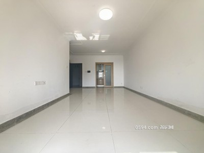 玉湖萬(wàn)科城 正榮府 富力高層3房 可商可住 視野開(kāi)闊 玉湖里-莆田租房