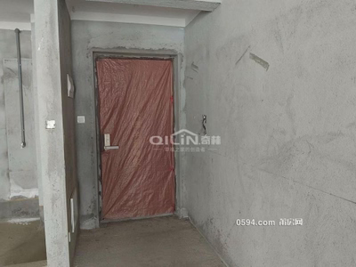 次新房 中間樓層 南北通透 商品住宅 滿二 帶電梯 動(dòng)靜分離-莆田二手房