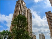 2014年10月小區(qū)實(shí)景