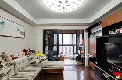 房東急賣(mài)！萬(wàn)科城七期！有出價(jià)都有可能（梅峰中山）建發(fā)-莆田二手房