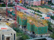 2017年11月21日工程進(jìn)度