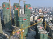 2019年11月工程進(jìn)度