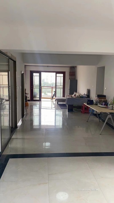 新出鳳達(dá)雅景3房拎包住辦公只要3500快來！！-莆田租房