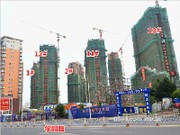 2015年11月19日工程進(jìn)度