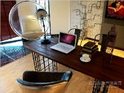 艾力艾80㎡樣板房